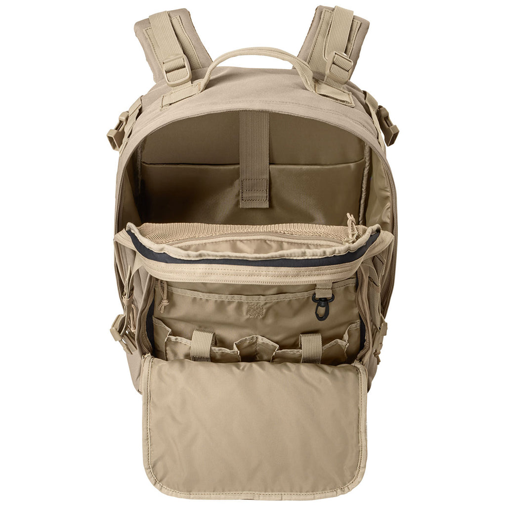CornerStone Coyote Brown Large Tactical Backpack