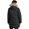 Carhartt Women's Black Montana Insulated Hooded Coat
