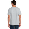 Carhartt Men's Heather Grey Short Sleeve T-Shirt