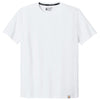 Carhartt Men's White Force Sun Defender Short Sleeve T-Shirt