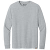 Color Heather Grey