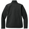 Carhartt Women's Black Rain Defender Soft Shell Jacket