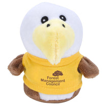 Chelsea Teddy Bear Eagle Shorties - 4