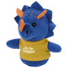 Chelsea Teddy Bear Triceratops Shorties - 4
