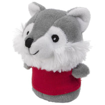 Chelsea Teddy Bear Wolf Shorties - 4