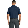 Carhartt Men's Dark Navy FLD & RSCU Polo