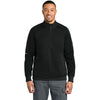 Carhartt Men's Black FLD & RSCU 1/2-Zip Mid-Layer