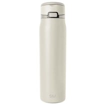 Simple Modern Cashew Mesa Loop with Covered Spout - 30oz