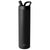 Simple Modern Midnight Black Mesa Bottle with Straw Lid - 24 oz