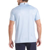 UNRL Men's Sky Blue Cayman Polo