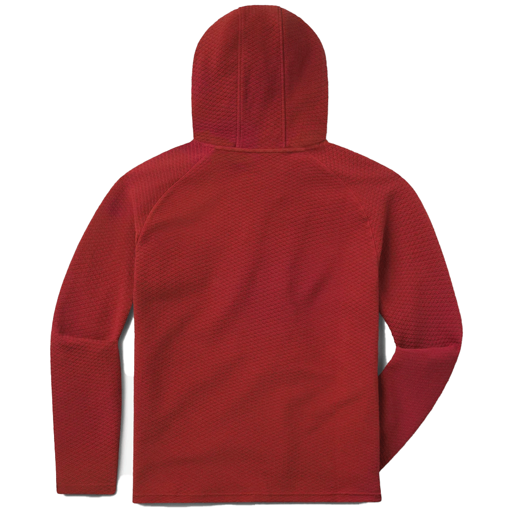 UNRL Men's Canyon Elevation Hoodie