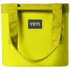 YETI Firefly Yellow Camino 20 Carryall Tote Bag