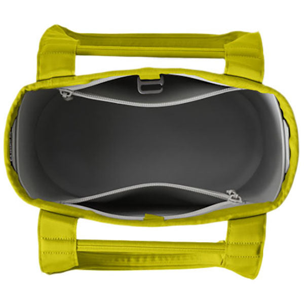 YETI Firefly Yellow Camino 20 Carryall Tote Bag