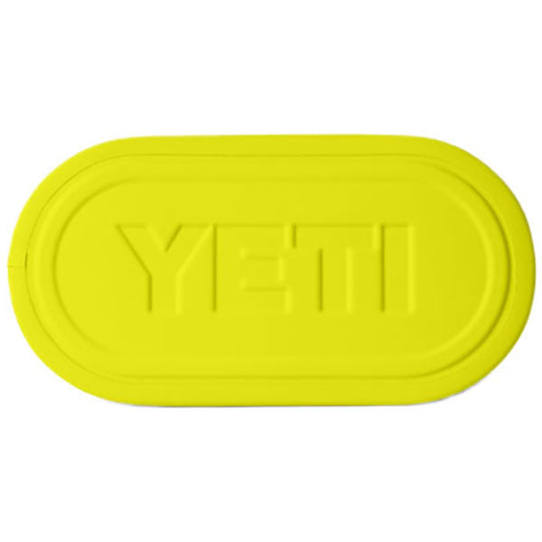 YETI Firefly Yellow Camino 20 Carryall Tote Bag