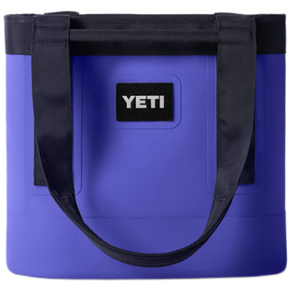 YETI Ultramarine Violet Camino 20 Carryall Tote Bag