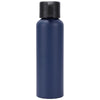 Ariel Premium Navy Blue Alamo 27 oz Recycled Aluminum Bottle