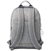 Dagne Dover Heather Grey Dakota Neoprene Backpack - Medium