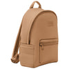Dagne Dover Camel Dakota Neoprene Backpack - Medium