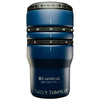 Tally Tumbler Blue 4-in-1 Can Cooler & Scorekeeper 14oz.