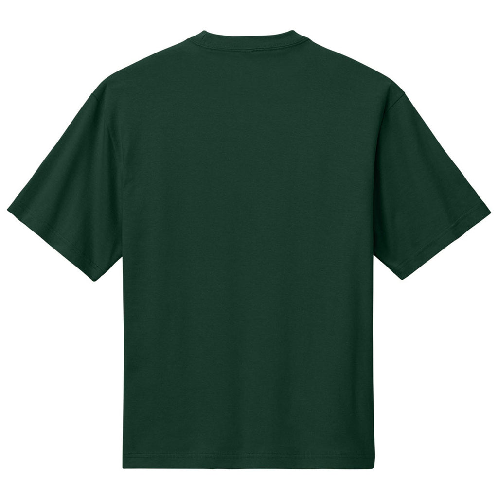 District Men's Forest Green Heavyweight Very Important Tee