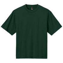 District Men's Forest Green Heavyweight Very Important Tee