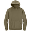 District Men's Coyote Brown V.I.T. Heavyweight Fleece Hoodie