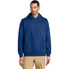 District Men's Deep Royal V.I.T. Heavyweight Fleece Hoodie
