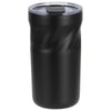 Ariel Premium Black Izzie 16 oz Eco-Friendly Vacuum Insulated Tumbler