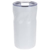 Ariel Premium White Izzie 16 oz Eco-Friendly Vacuum Insulated Tumbler