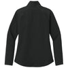 Eddie Bauer Women's Deep Black Adventurer Full Zip