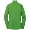Eddie Bauer Women's Ivy Green Weather-Resist Softshell Jacket