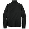 Eddie Bauer Men's Black Trail Soft Shell Jacket