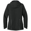 Eddie Bauer Women's Black WeatherEdge Plus Insulated Jacket