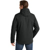 Eddie Bauer Men's Black WeatherEdge Plus 3-in-1 Jacket