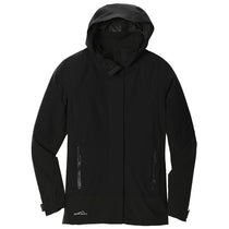 Eddie Bauer Women's Black WeatherEdge Jacket