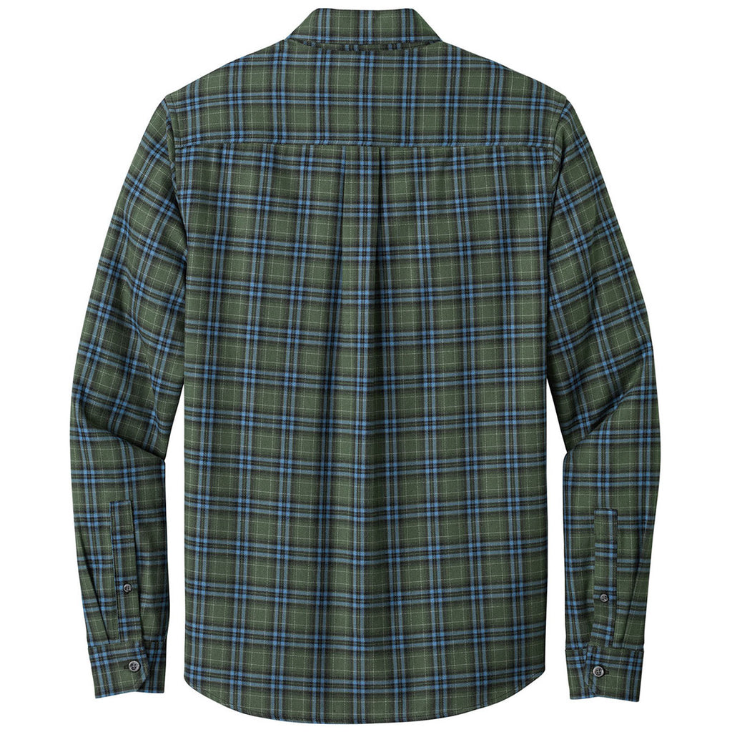 eddie bauer flannel shirt dress Fremont Flannel shirt dress