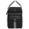 Eddie Bauer Black/Grey Steel Max Cool 24-Can Cooler