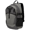 Eddie Bauer Pewter Grey/Grey Steel Ripstop Backpack