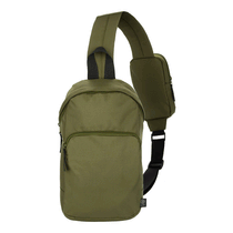 Econscious Olive Grove Sling Bag