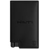 Ekster Black Wallet Pro