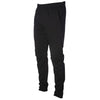 Independent Trading Co. Men's Black Perform Fleece Pants