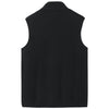 Port Authority Men's Deep Black C-FREE Fleece Vest