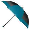 Shed Rain Black/Teal Wedge 60