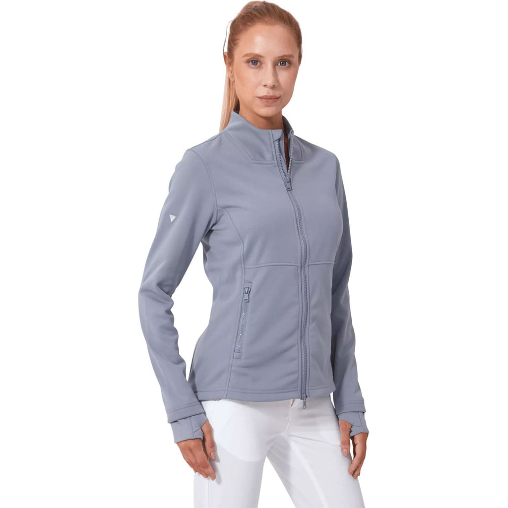 Levelwear Women's Pebble Driven Jacket