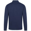 Levelwear Men's Navy Driven Jacket