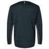 Oakley Men's Blackout Team Issue Hydrolix Long Sleeve T-Shirt