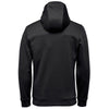 Stormtech Men's Black/Granite Antares Performance Hoody