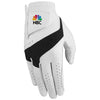 Callaway White Fusion Golf Glove