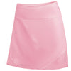 Levelwear Women's Hazy Pink Glee Skort