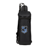 Leed's Black Fairway Recycled 6 Can Golf Cooler
